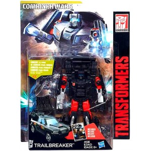 Combiner Wars Sky Linx + Smokescreen + Wheeljack + Hound + Trailbreack   Sky Reign