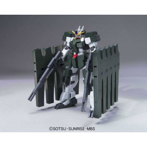 Bandai Gunpla High Grade HG 1/144 Gundam Zabanya