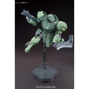 Bandai Gunpla High Grade HG 1/144 Man Rodi