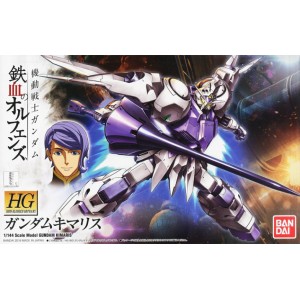 Bandai Gunpla High Grade HG 1/144 Gundam Kimaris