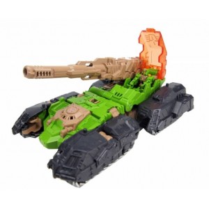 Transformers Legend LG-21 Hardhead