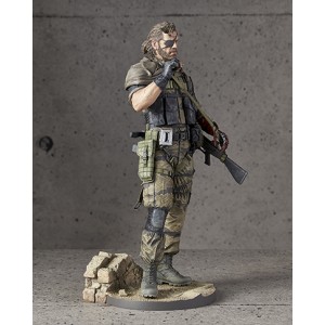 Gecco 1/6 Metal Gear Solid V Phantom Pain: Venom Snake