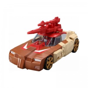 Transformers Legend LG-32 Chromedome