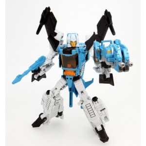 Transformers Legend LG-39 Brainstorm