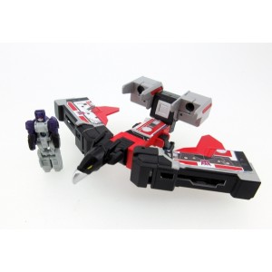 Transformers Legend LG-38 Condor & Apeface