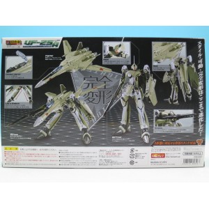 GE-62 Macross Frontier VF-25A Messiah Valkyrie Mass Production