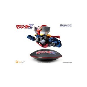 Kidslogic ML09 Mazinger Z Magnetic Levitating Version, Mazinger Z