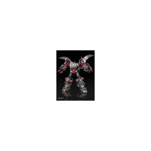 G-Creation Shuraking SRK-01 02 03 04 05 - Thunderous Growl Wrath