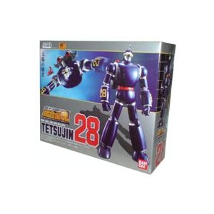 GX-44 Tetsujin 28