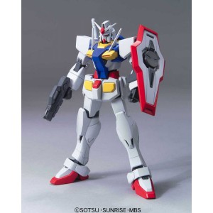 Bandai Gunpla High Grade HG 1/144 Gundam O A.C.D. Type