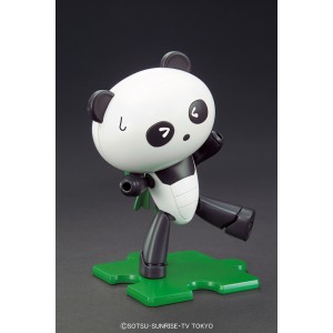 Bandai Gunpla High Grade  HGBF 1/144 Pandagguy Petit 