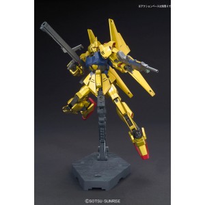 Bandai Gunpla High Grade HGUC 1/144 MSN-00100 Hyakushiki "Revive"