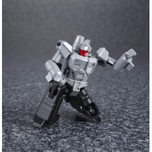 MP-37 Artfire + Metal Coin