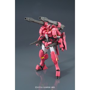 Bandai Gunpla High Grade HG 1/144 Gundam Flauros