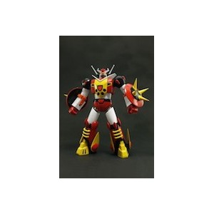Evolution Toy Jikou Gokin 02: Mechander Robo