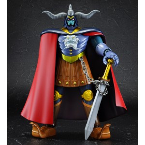 Bandai Figuarts Zero Dynamic Classic: Ankoku Daishogun(Generale Nero)