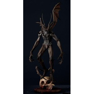 Gecco 1/6 Amon Apocalypse of Devilman