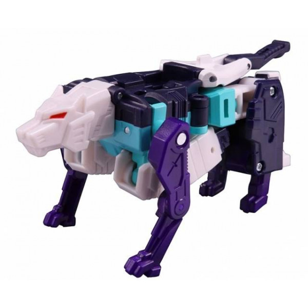 Transformers Legend LG-61 Clonetron Set Pounce & Wingspan