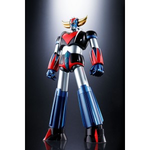 Bandai Soul Of Chogokin GX-76 Ufo Robot Grendizer Dynamic Classic