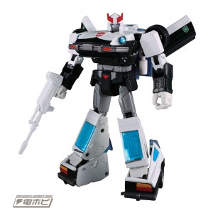 MP-17+ Prowl (TT Mall Exclusive)