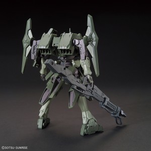 Bandai Gunpla High Grade  HGBF 1/144 Striker GN-X