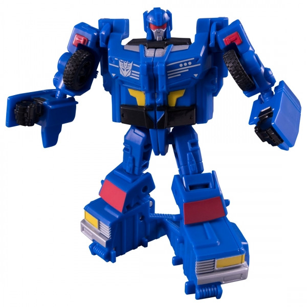 Transformers Power Of The Prime PP-29 Battleslash + PP-30 Roadtrap ...