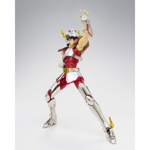 Bandai Saint Seiya Myth Cloth Seiya Pegasus V1 Revival