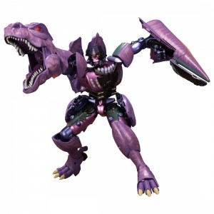 Takaratomy Transformers Masterpiece MP-43 Beast Wars Megatron