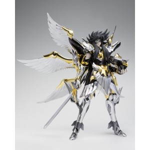 Bandai Saint Seiya Myth Cloth Hades God Cloth 15TH Anniversary Edition