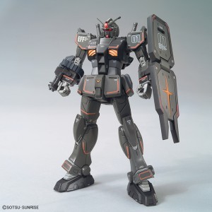 Bandai Gunpla High Grade HGUC 1/144 RX-78-01[FSD] Gundam FSD "Origin"