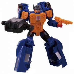 Transformers Power Of The Prime PP-44 Punch/Counterpunch