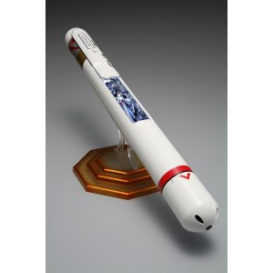 Aoshima Evangelion Entry Plug Eva-01 Test Type With Hikari Shinji 50 cm