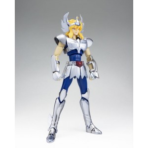 Bandai Saint Seiya Myth Cloth Hyoga Cigno V1 "Revival"