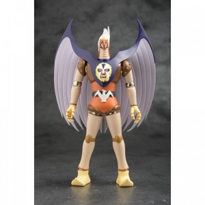 Dynamite Action LTD Great Mazinger Aerial Warrior Beast Army General Birdler Anime Export Exclusive