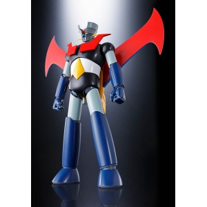 GX-70SP Mazinger Z DC Anime Color Tamashii Web Exclusive