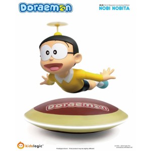 Kidslogic ML06 Doraemon Nobi Nobita Magnetic Levitating Base