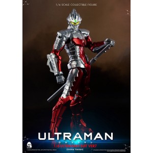 Threezero 1/6 Ultraman Suit Ver7 (Anime Version)