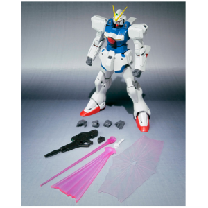 Bandai Robot Spirits 087 Gundam Victory