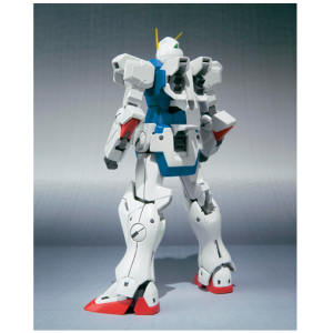 Bandai Robot Spirits 087 Gundam Victory
