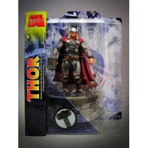 Diamond Select Marvel Select Thor