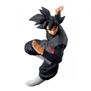 Banpresto Dragonball Super FES Goku Black