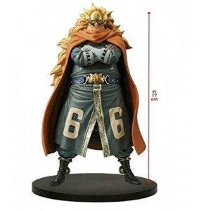 Banpresto One Piece DXF The Grandline Series Vol.3 Judge