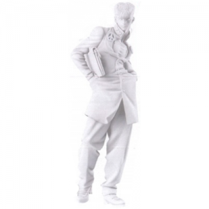 Banpresto JoJo's Bizzarre Adventure Figure Gallery 1 Josuke Higashikata Special Color