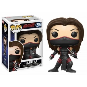 Funko POP Marvel Daredevil 215 Elektra