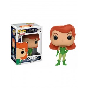 Funko POP Heroes Batman The Animated Series 157 Poison Ivy