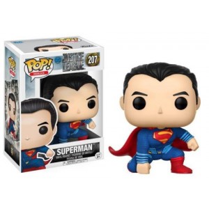 Funko POP Heroes Justice League 207 Superman