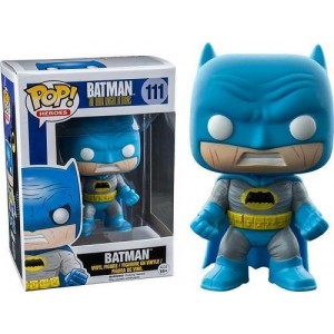 Funko POP Heroes Batman The Dark Knight Returns 111 Batman