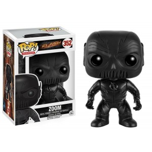 Funko POP Television Flash 352 Zoom