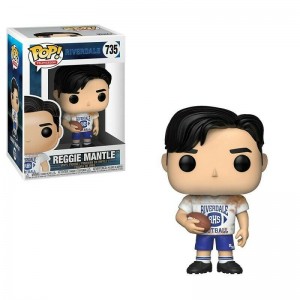 Funko POP Television Riverdale 735 Reggie Mantle