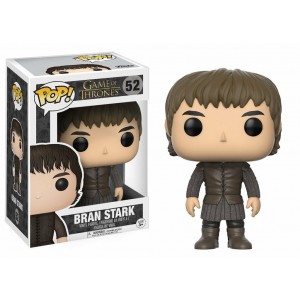 Funko POP Television Game Of Thrones 52 Bran Stark